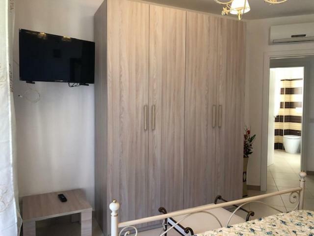Casa Vacanza "Ilenia" - ตาออร์มินา ภายนอก รูปภาพ
