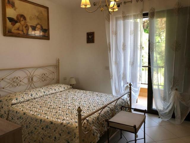 Casa Vacanza "Ilenia" - ตาออร์มินา ภายนอก รูปภาพ