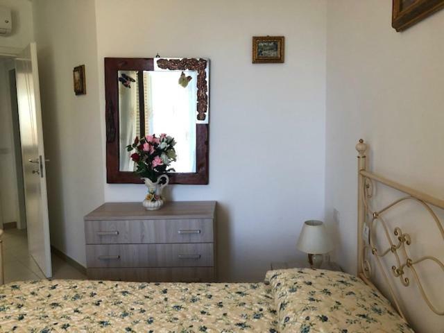 Casa Vacanza "Ilenia" - ตาออร์มินา ภายนอก รูปภาพ