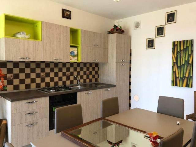 Casa Vacanza "Ilenia" - ตาออร์มินา ภายนอก รูปภาพ