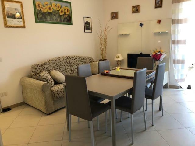 Casa Vacanza "Ilenia" - ตาออร์มินา ภายนอก รูปภาพ